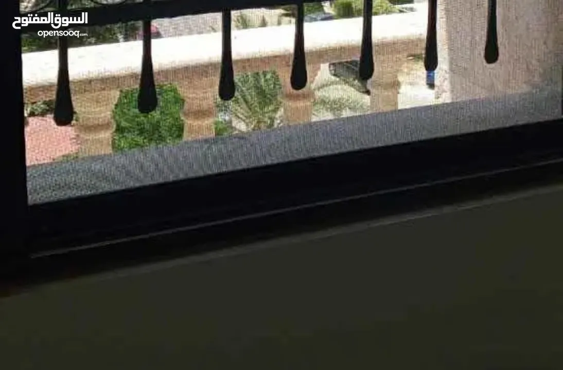شقة فارغة - عرجان - 3نوم 1ماستر - 200م