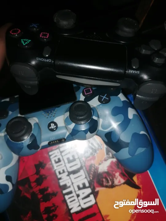 للبدل على اشي منيح