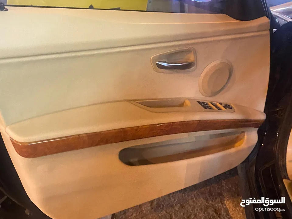 BMW 320 2006