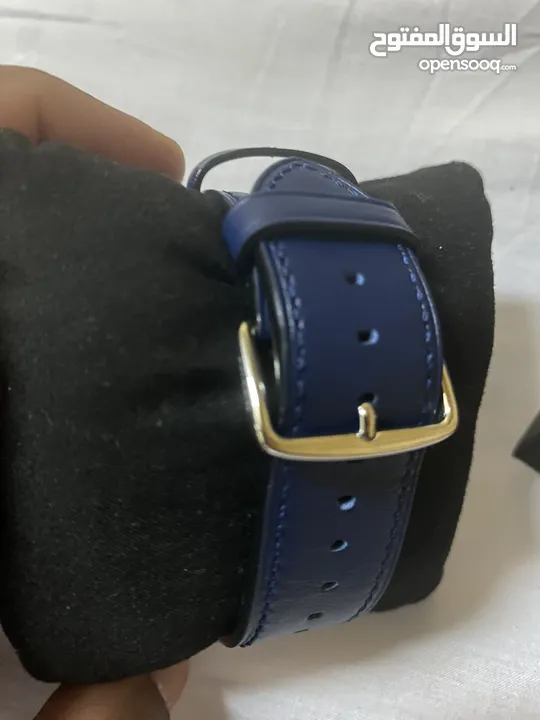 ساعة تشارتر من كوتش