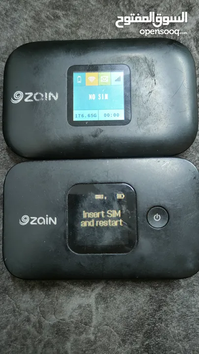راوترات زين