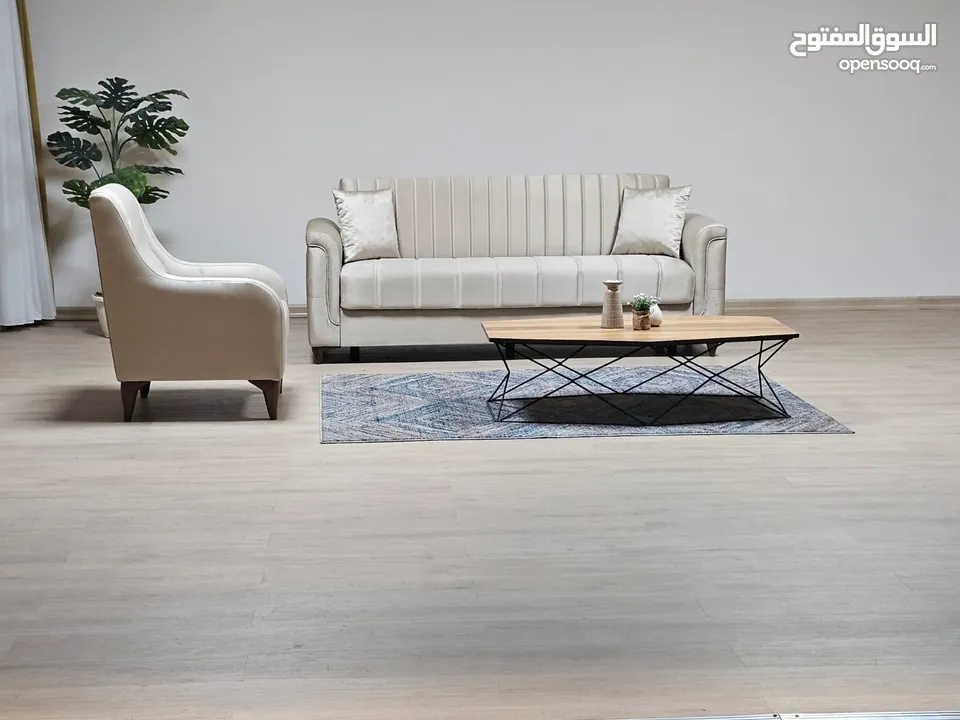 أطقم كنبيات