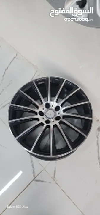All Cars Rims and Tires WhatsApp