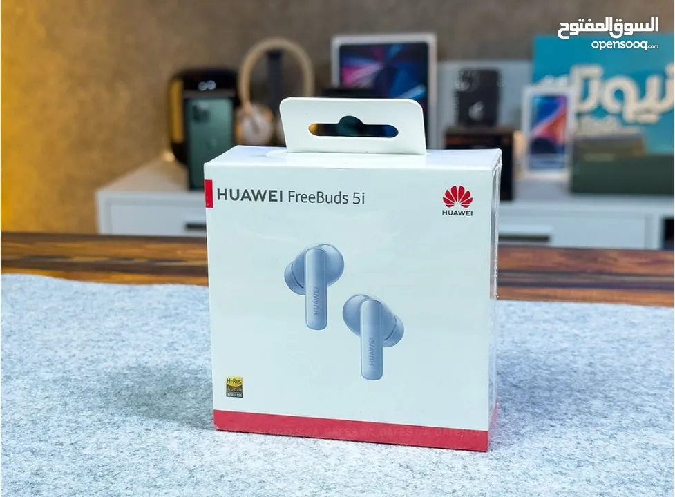 Huawei Freebuds 5i