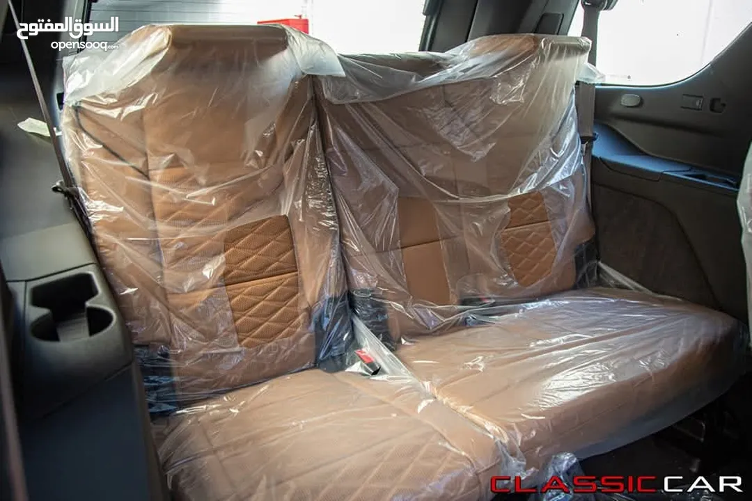 Cadillac Escalade 600 2024  وارد و كفالة الشركة