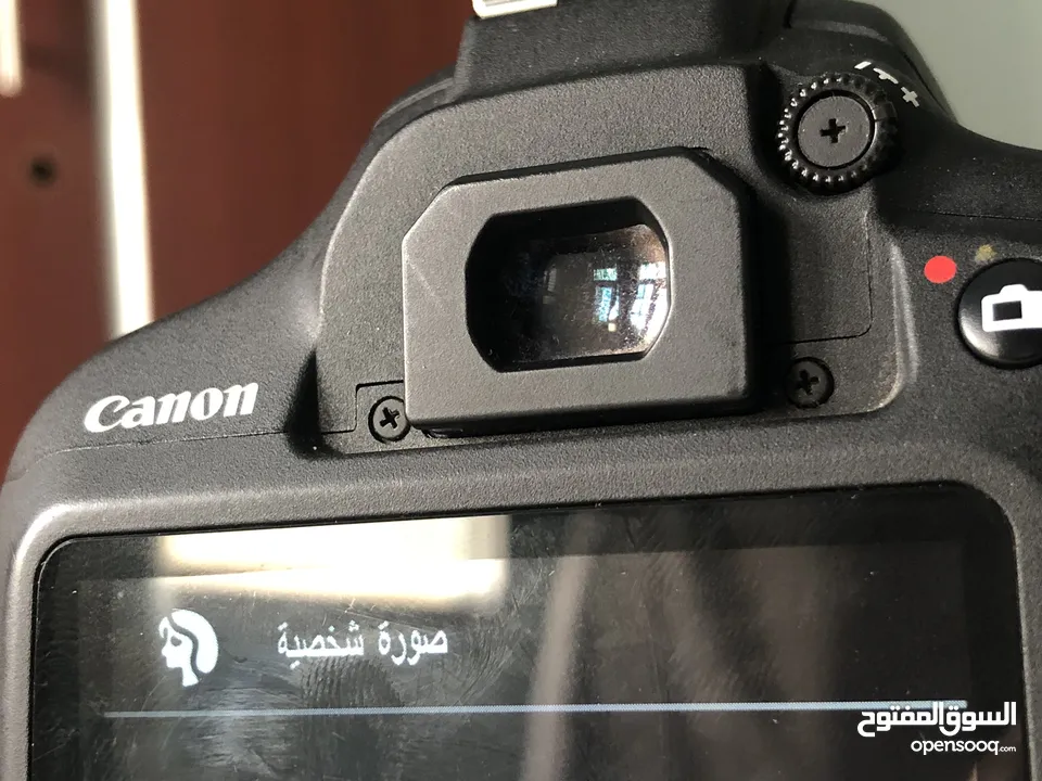 كاميرا كانون 1200D  مستعمله فترة قصيرة ب55﷼  لقطات الكاميرا موجوده وجودتها عاليه  قابل للتفاوض
