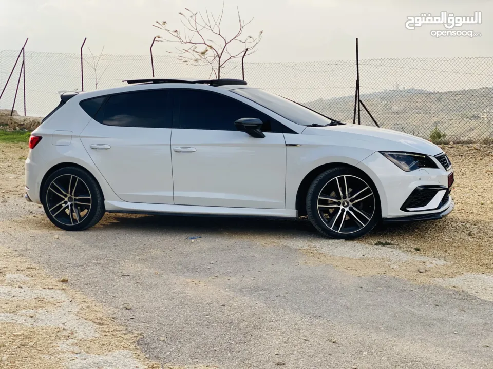 سيات ليون fr