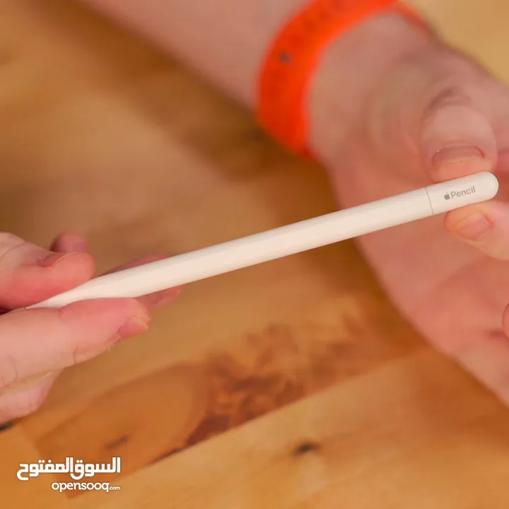 Apple Pencil (USB-C) قلم ابل