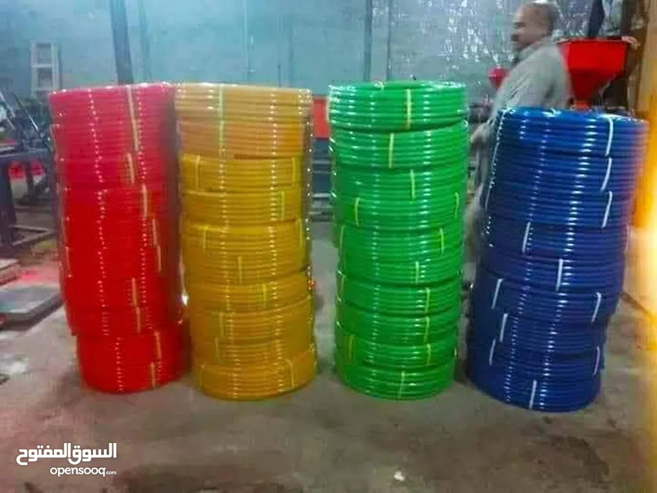 أدوات كهربائية