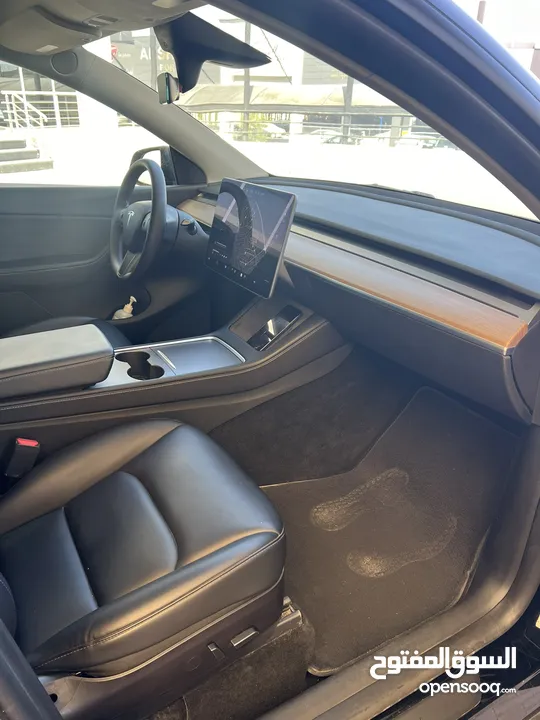 Tesla modelY DUALMOTOR 2022