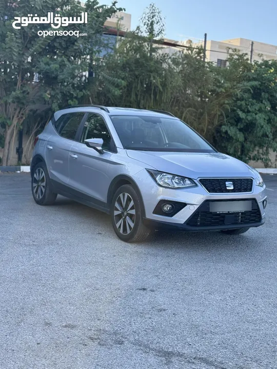 ارونا 2021