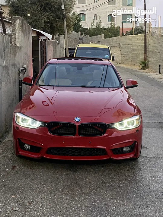 او البدلBMW للبيع