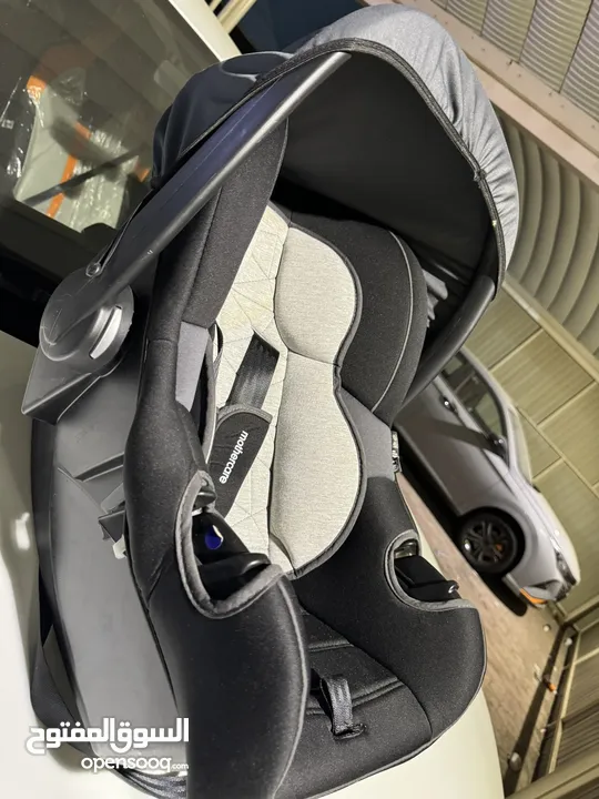 مقعد سياره للاطفال car seat for children