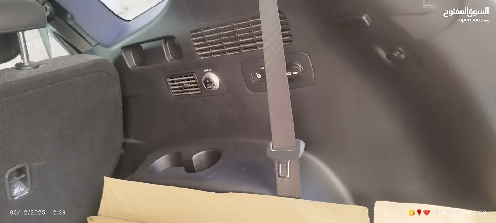 هونداي سنتافيه 2019