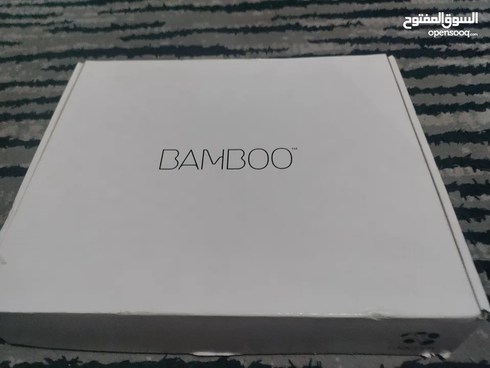 wacom drawing tablet واكوم تابلت للرسم