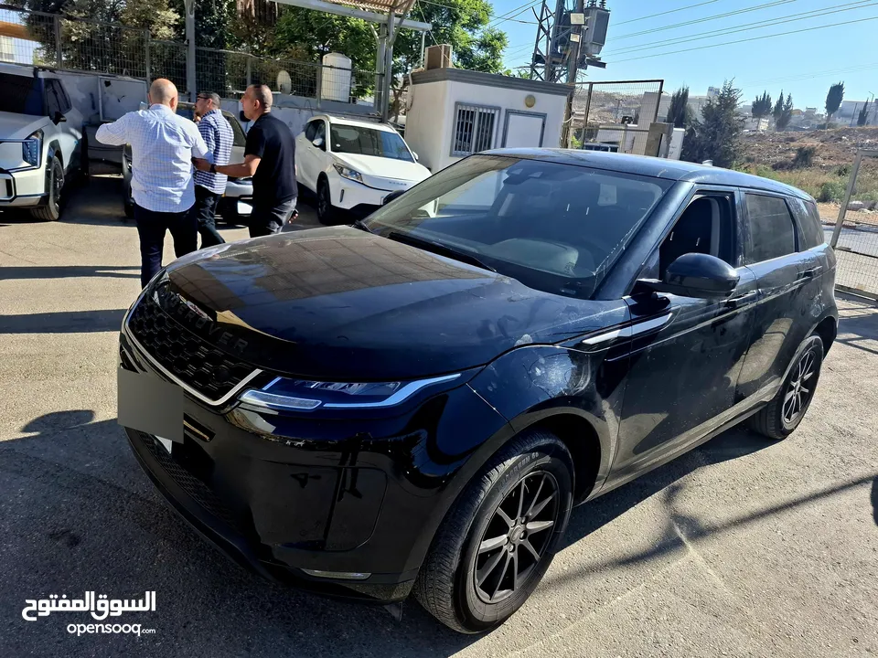 جيب 2019 تسير الجيب 7.9.2021