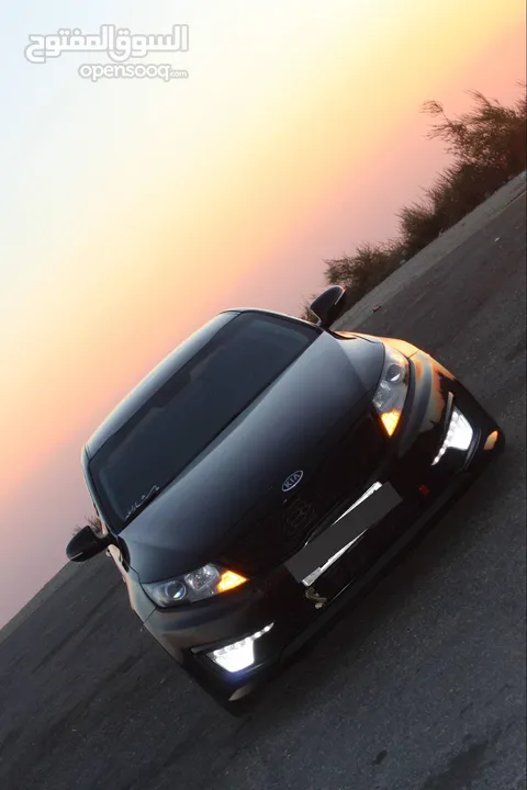 Kia optima k5 - كيا اوبتيما 2011
