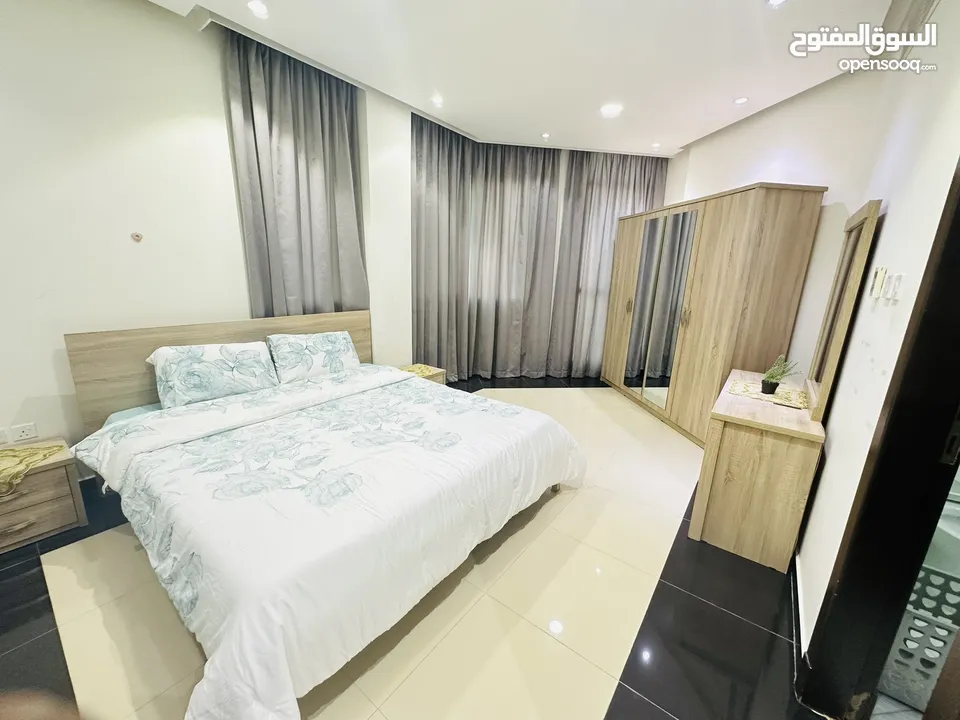 Amazing flat for rent 250bd ewa limit 20bd