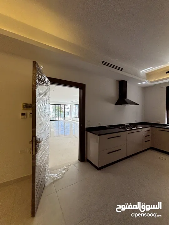 شقة للايجار في عبدون  ( Property 38488 ) سنوي فقط