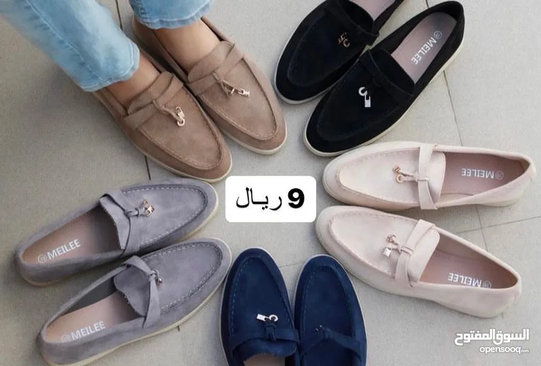 احذيه نسائيه مريحه : Women Shoes Comfort Shoes Other : Al Batinah Suwaiq  (207933754)