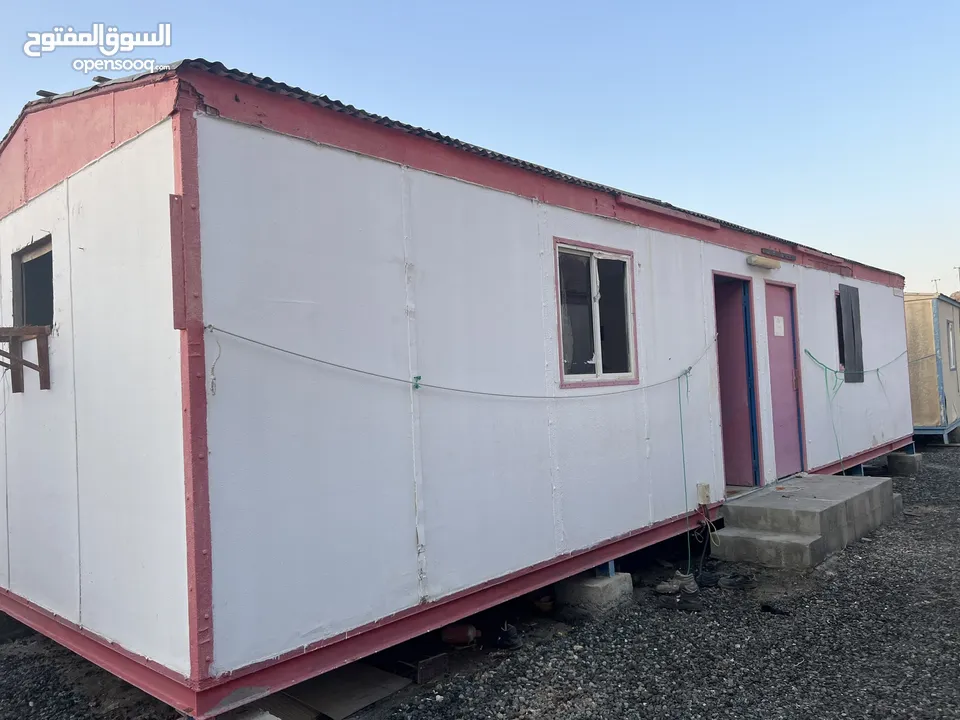 Porta Cabins for sale