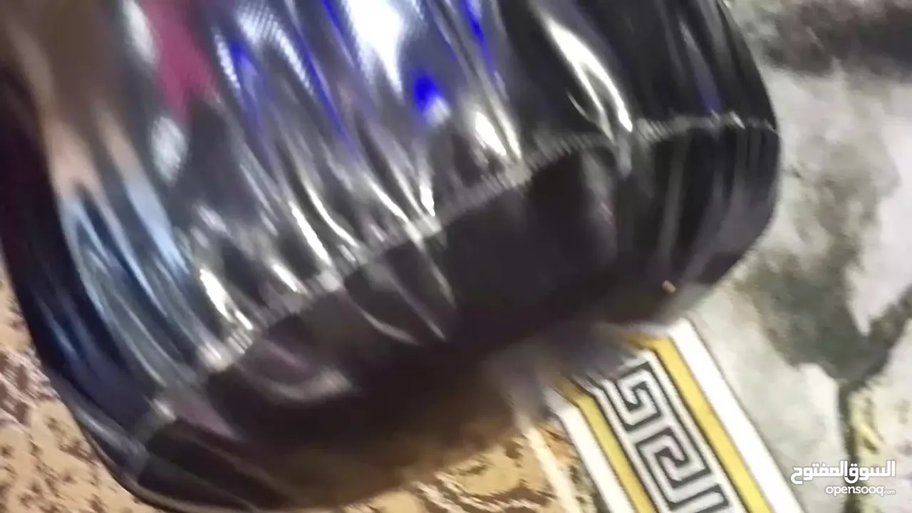 كيس ملاكمه مستعمل بحالة الوكاله