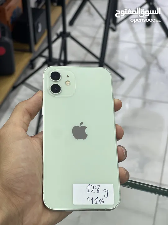 ايفون 12 عادي
