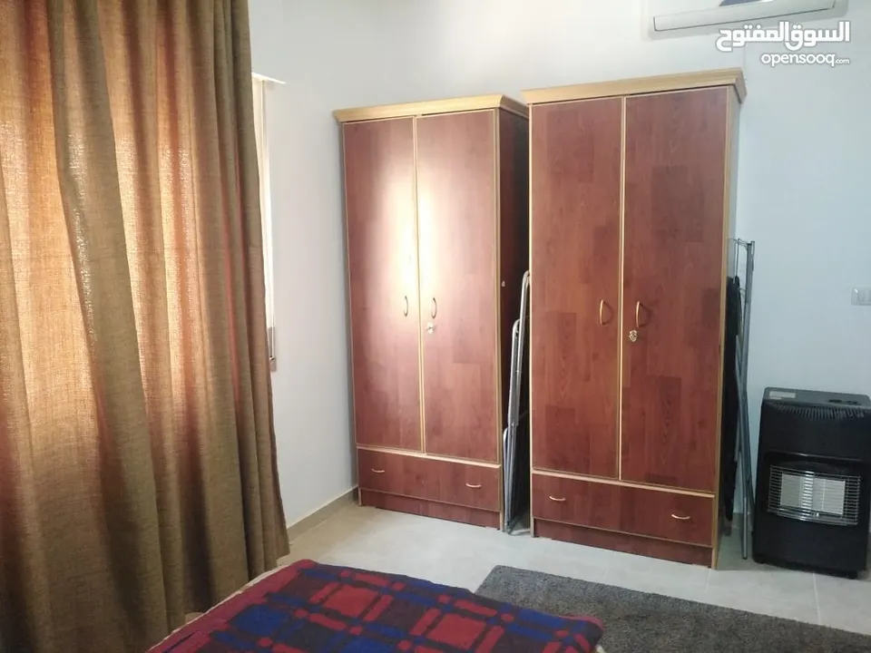 شقه مفروشه استثماريه للبيع الجبيهه
