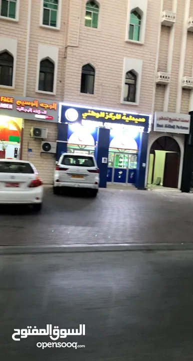 صيدلية للبيع او الاستثمار Pharmacy for Sale or Investment