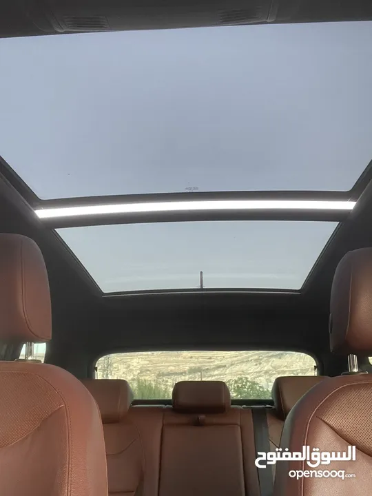 سيات اتيكا يد اولى فل مسكر ذهبي وداخلية عسلية