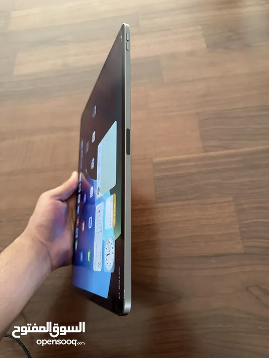 iPad Pro 12.9 inch الجيل الرابع وكالة