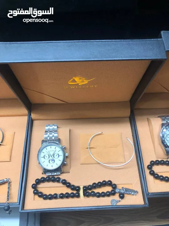 اجمل وافخم البكيجات