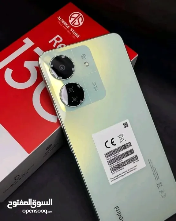 هاتف Redmi 12 للبيع هاتف Redmi 13c للبيع  هاتف Realme C55 للبيع