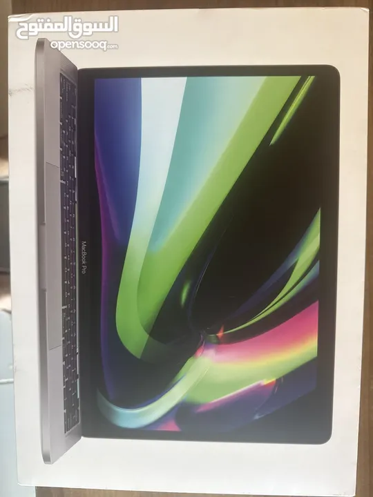 MacBook Pro 13 inch for sale excellent condition