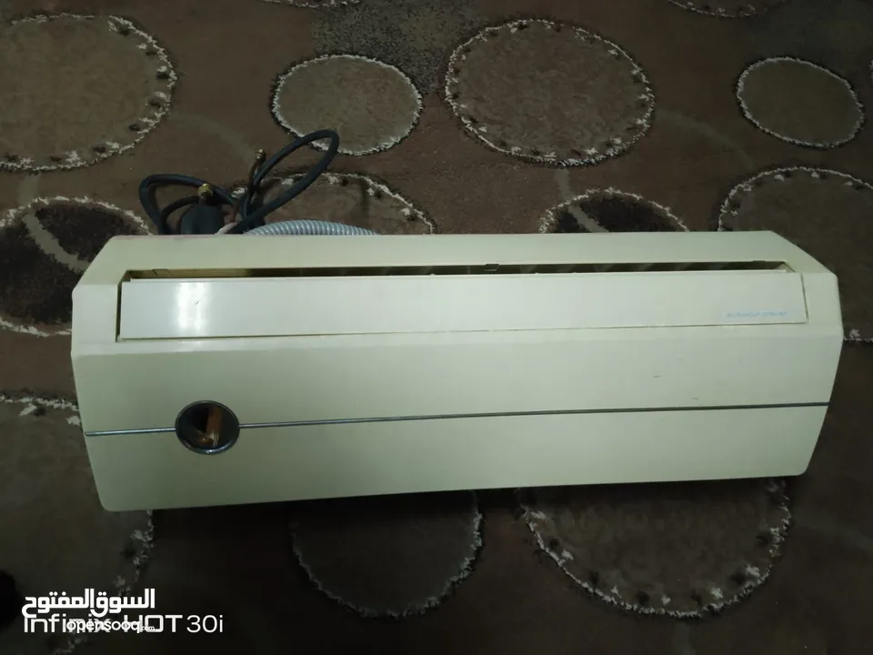 مكيف كوندور طن بحاله الوكاله
