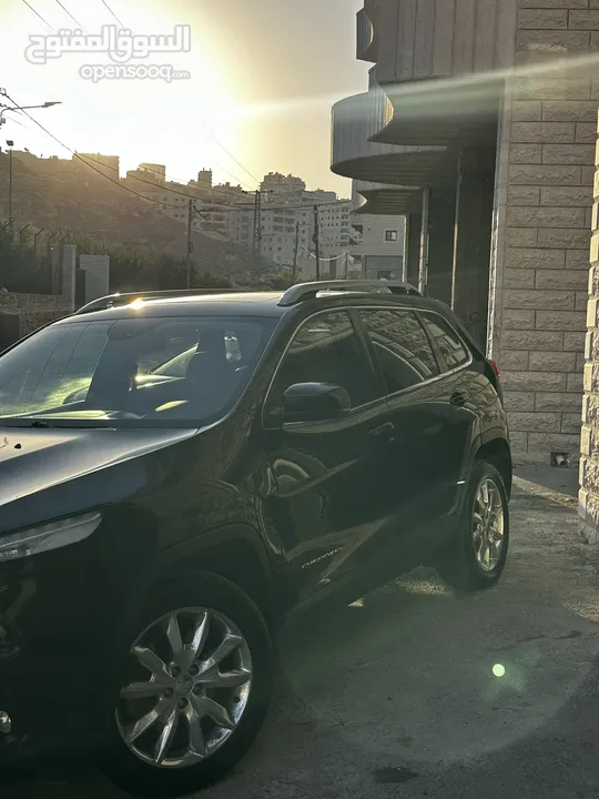 شيروكي 2016