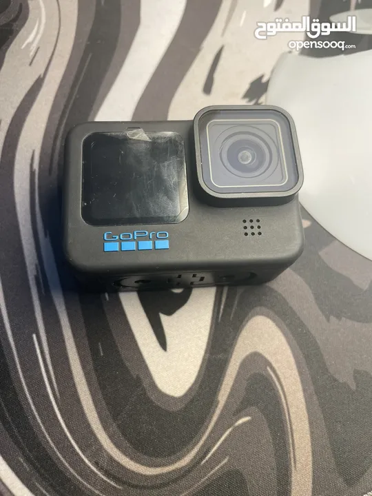 استعمال اسبوعGoPro hero 10