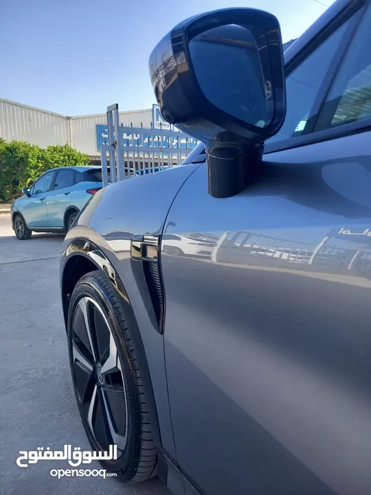 BYD SONG L EXCELLENC 2023 بي واي دي سونج ل 2023