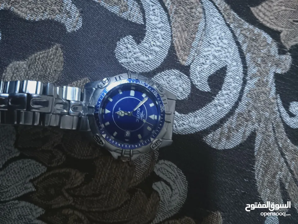 ساعات اصليه وكوبي