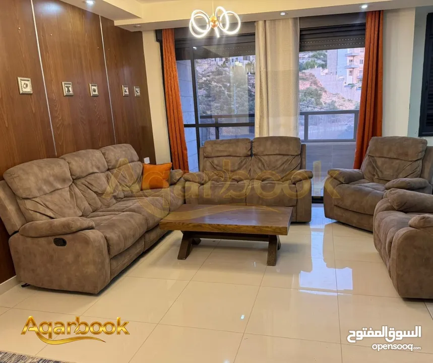 شقة مميزة للبيع في الطيرة