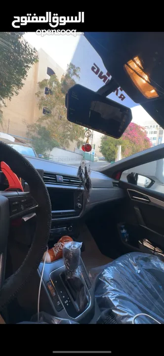سيات ابيزا 2020