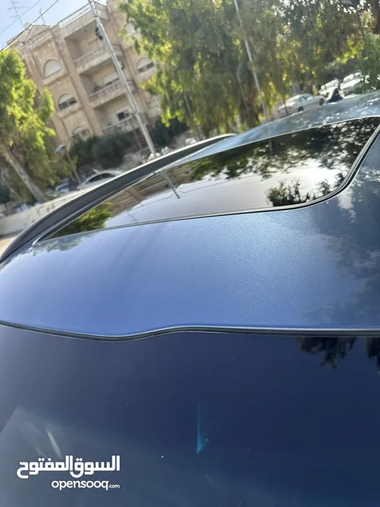 ‏‎كيا نيرو هايبرد فل كامل مع فتحة موديل 2020