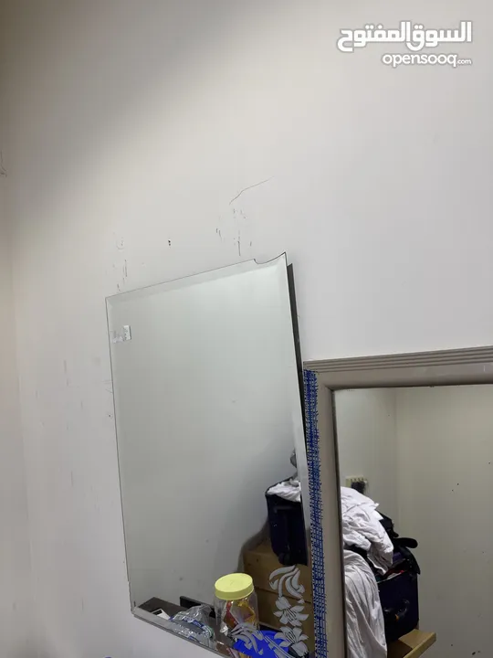 Selling room items