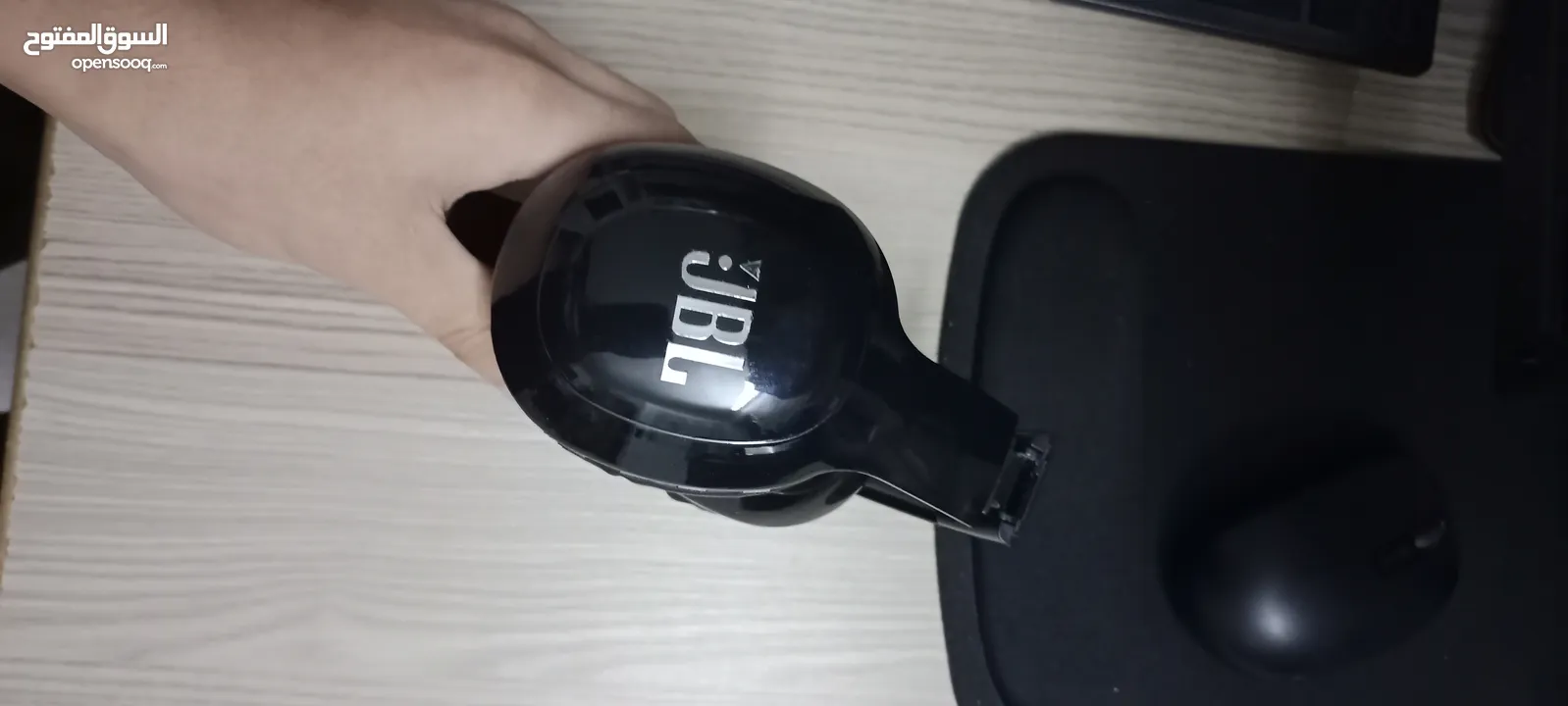 سماعات JBL first copy زي الأصلية بالضبط للبيع