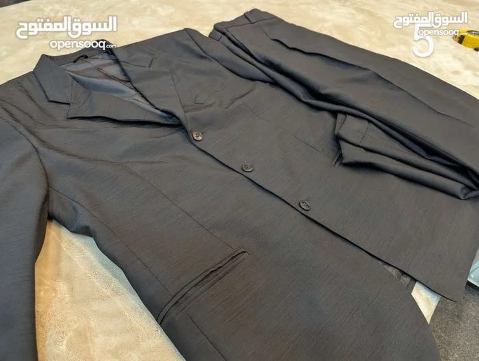 بدلة ،،بدلات ،، ربطات عنق ،، جرافه.