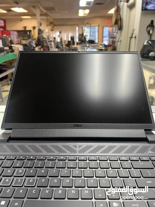 DELL G16 7630 GAMING LAPTOP 13TH GEN i7-NVIDIA RTX 4050-16GB RAM- 1TB SSD