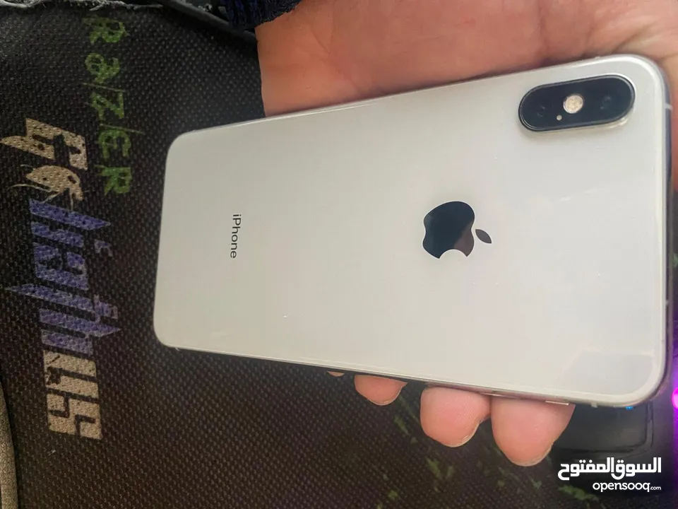 IPHONE Xs Max