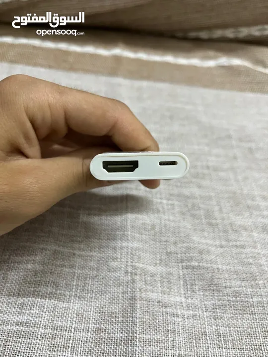 للبيع Digital AV Adapter أصلي محول رقمي عالي الجودة (وصلة شاشة)
