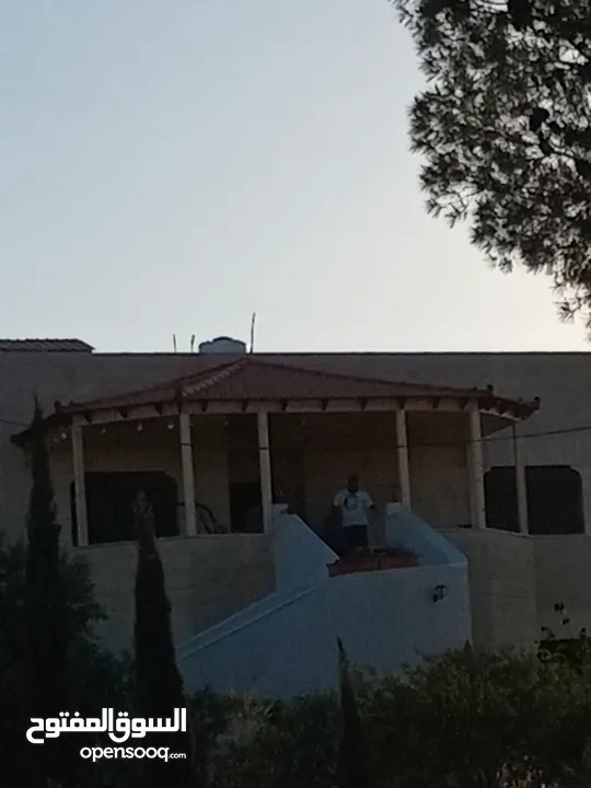 اقوه العروض على  القرميد والديكور  وأعمال صيانه بأفضل طرق العزل كفاله على جميع الأعمال (الكرميد)