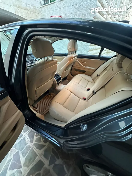 Bmw 2016 full option , Fa7s kamel